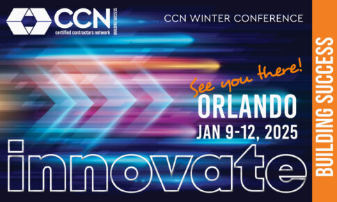 CCN Innovate 2025 – Winter Conference