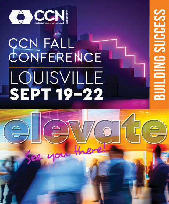 CCN Fall Conference – Elevate 2024