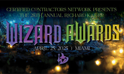 The Wizard Awards Dinner will take place at the CCN Spring Conference - Celebrate 2025. Winners from each category will be presented with an award at the Wizard Awards Celebration. Make your nominations now, and recognize the exemplary efforts and accomplishments of your team from 2024!